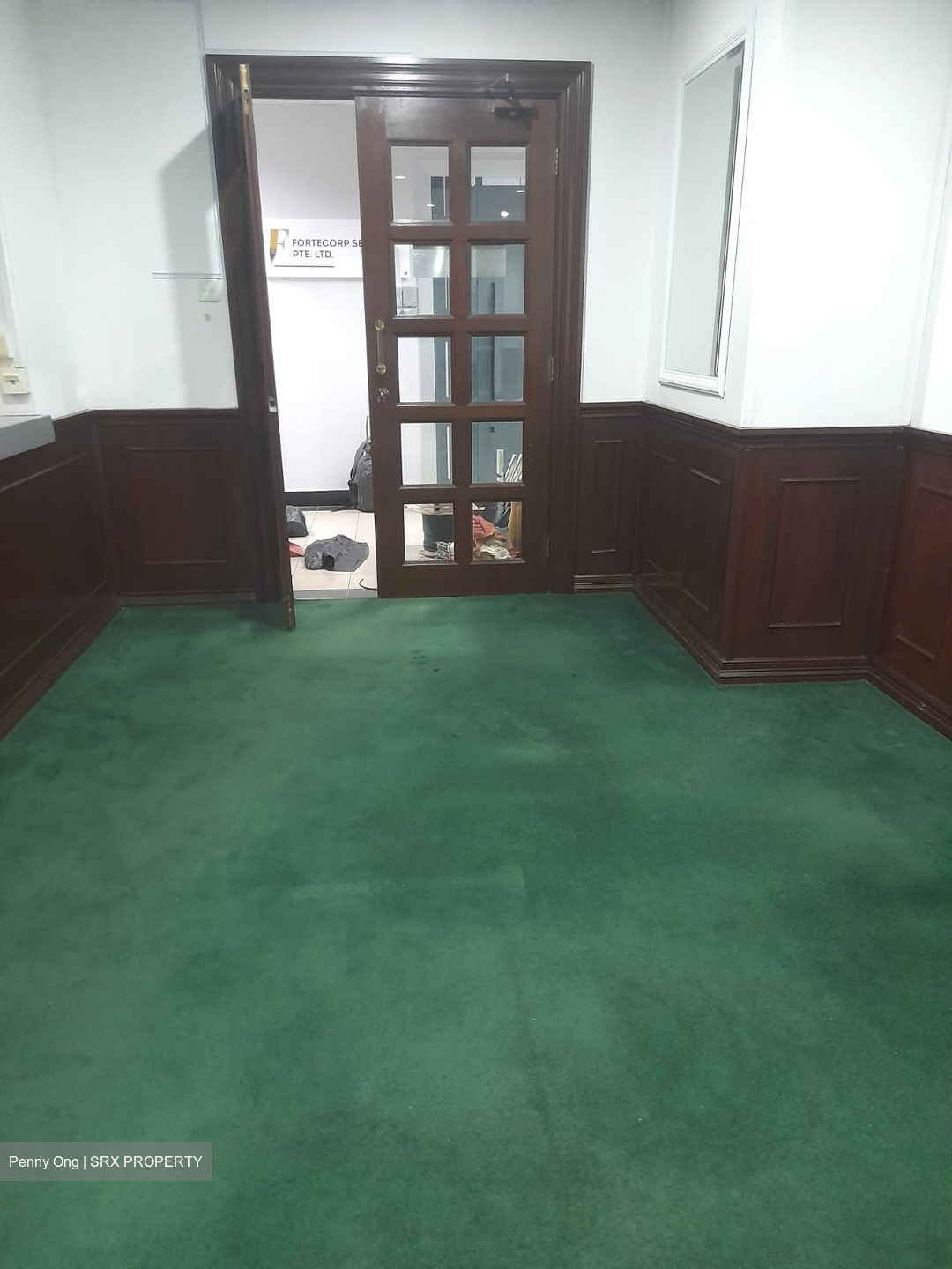 High Street Plaza (D6), Office #488507781